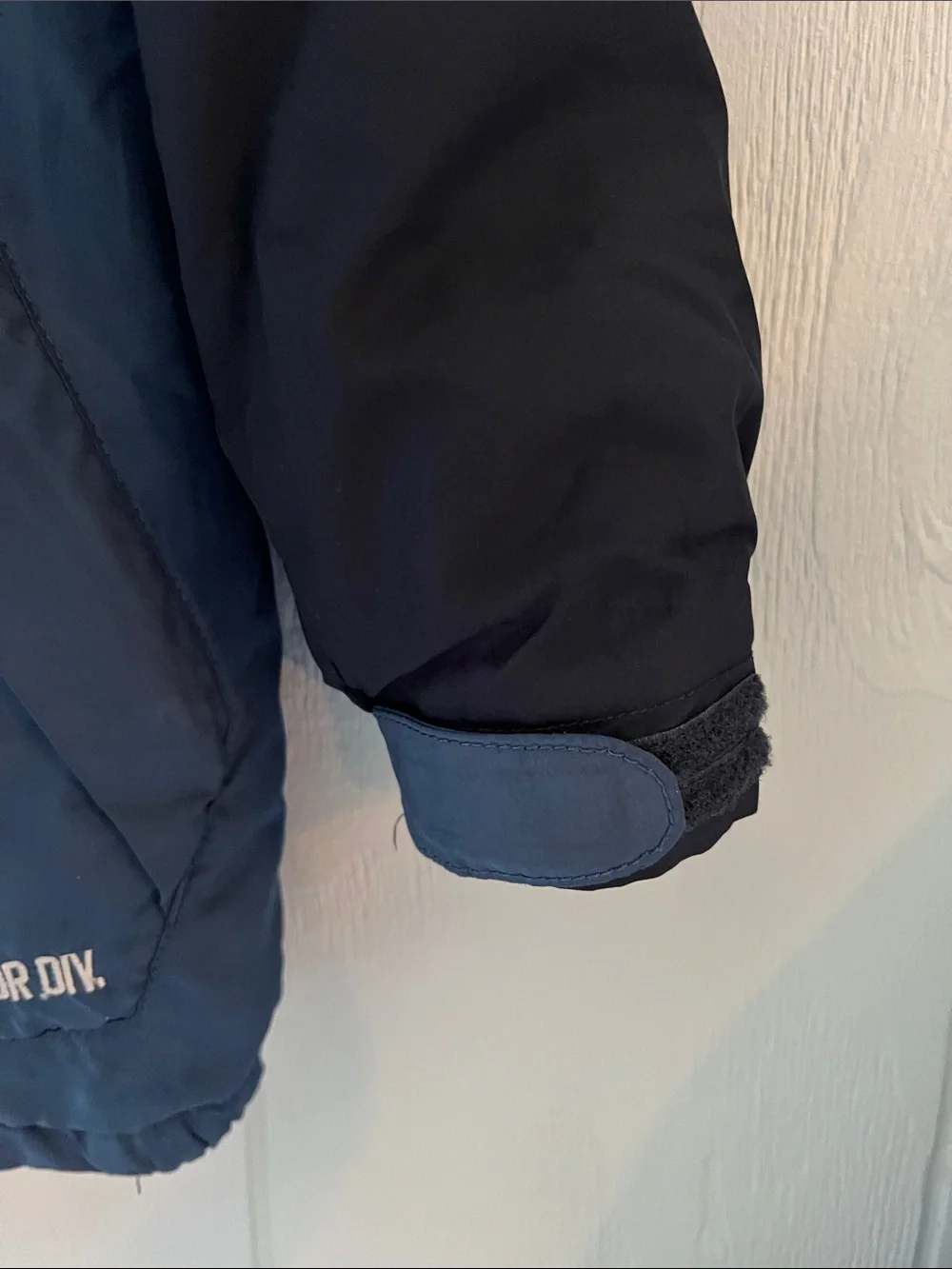 GAP lightweight water